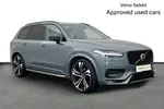 2022 Volvo XC90