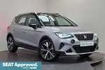 2024 SEAT Arona