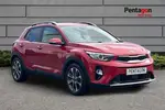 2018 Kia Stonic