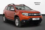 2023 Dacia Duster