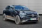 2023 Mercedes-Benz EQC