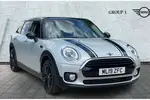 2019 MINI Clubman