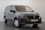 2024 Nissan Townstar