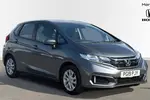 2019 Honda Jazz