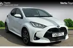 2023 Toyota Yaris