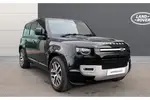 2024 Land Rover Defender
