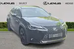 2022 Lexus UX