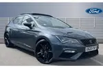 2020 SEAT Leon