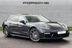 2017 Porsche Panamera Sport Turismo