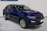 2020 Volkswagen T-Roc