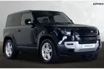 2021 Land Rover Defender