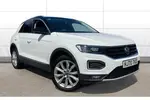 2020 Volkswagen T-Roc