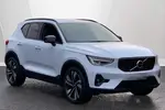 2026 Volvo XC40