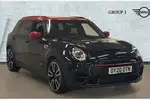 2020 MINI Clubman