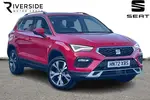 2022 SEAT Ateca