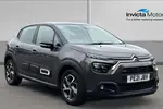 2021 Citroen C3