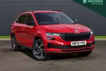 2024 Skoda Karoq