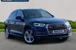 2019 Audi Q5
