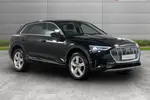2021 Audi e-tron