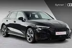 2023 Audi S3