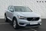 2020 Volvo XC40