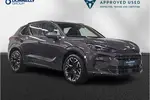 2025 Cupra Terramar