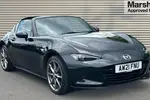 2021 Mazda MX-5