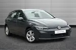 2023 Volkswagen Golf