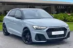 2022 Audi A1
