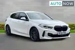 2022 BMW 1 Series