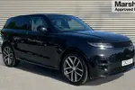 2023 Land Rover Range Rover Sport