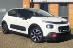 2018 Citroen C3