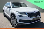 2021 Skoda Kodiaq
