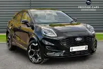 2024 Ford Puma