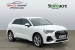 2022 Audi Q3