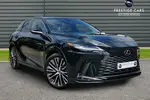 2024 Lexus RX