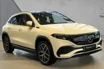 2021 Mercedes-Benz EQA
