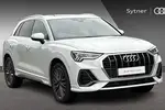 2021 Audi Q3