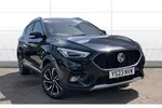 2023 MG ZS