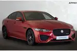 2019 Jaguar XE