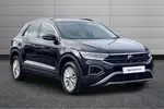 2023 Volkswagen T-Roc