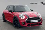 2019 MINI Hatchback 5dr
