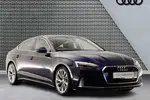 2023 Audi A5 Sportback