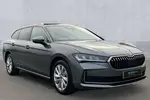 2025 Skoda Superb Estate