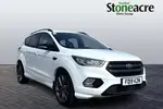 2019 Ford Kuga