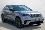 2021 Land Rover Range Rover Velar