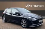 2025 Hyundai i20
