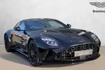 2025 Aston Martin Vantage