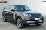 2025 Land Rover Range Rover