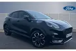 2023 Ford Puma